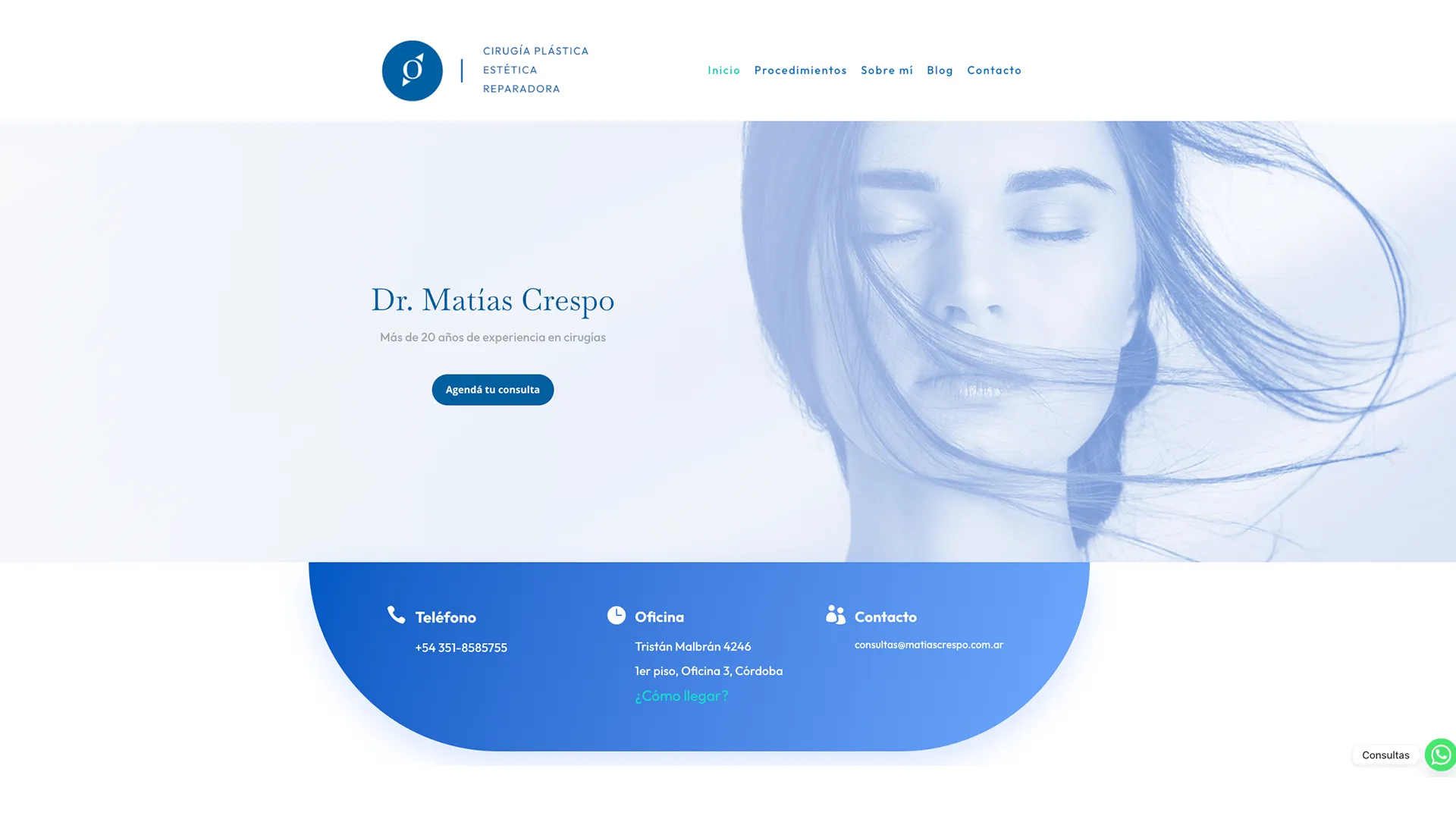 Website